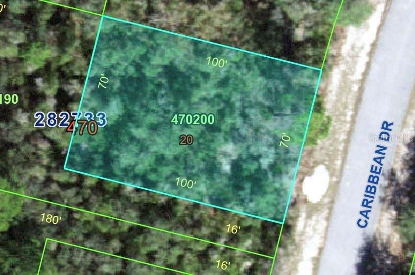 For Sale: $35,000 (0.16 acres)