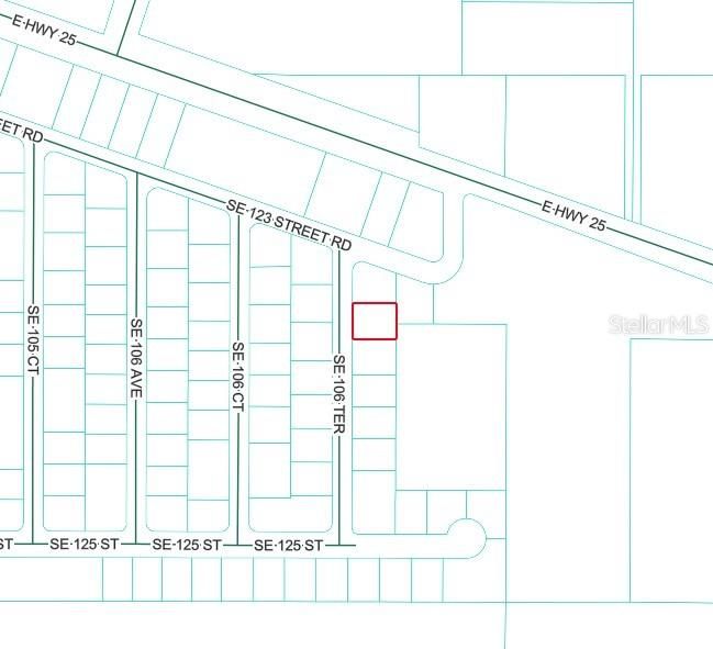 待售: $22,000 (0.23 acres)