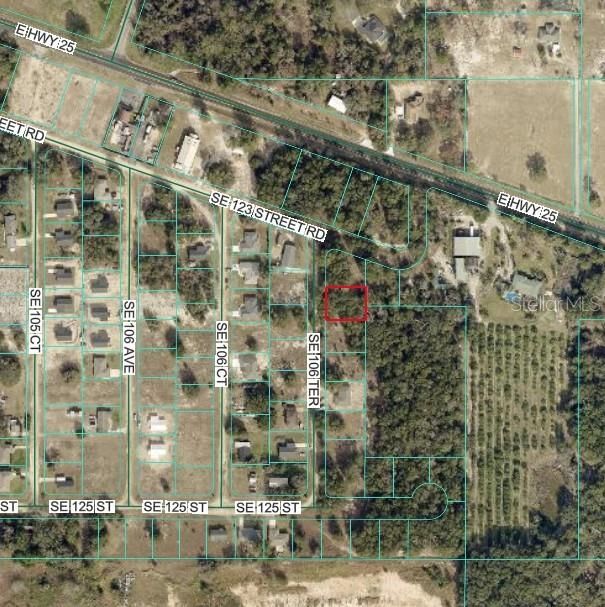 待售: $22,000 (0.23 acres)