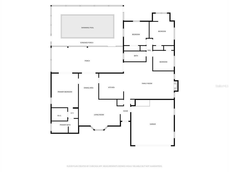 En Venta: $445,000 (4 camas, 2 baños, 2122 Pies cuadrados)