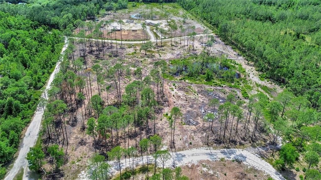 En Venta: $239,995 (10.15 acres)