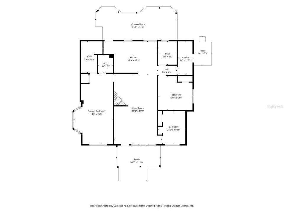 En Venta: $299,500 (3 camas, 2 baños, 1550 Pies cuadrados)