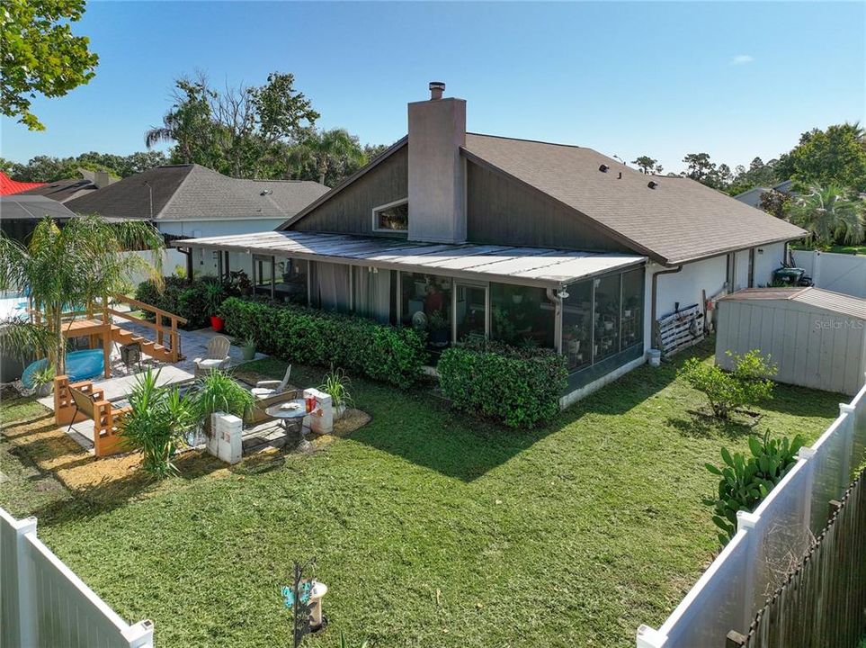 Activo con contrato: $395,000 (3 camas, 2 baños, 1463 Pies cuadrados)