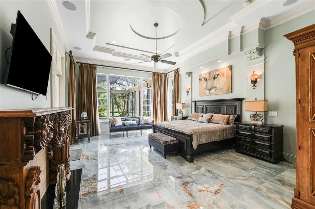 En Venta: $2,425,000 (5 camas, 4 baños, 5660 Pies cuadrados)
