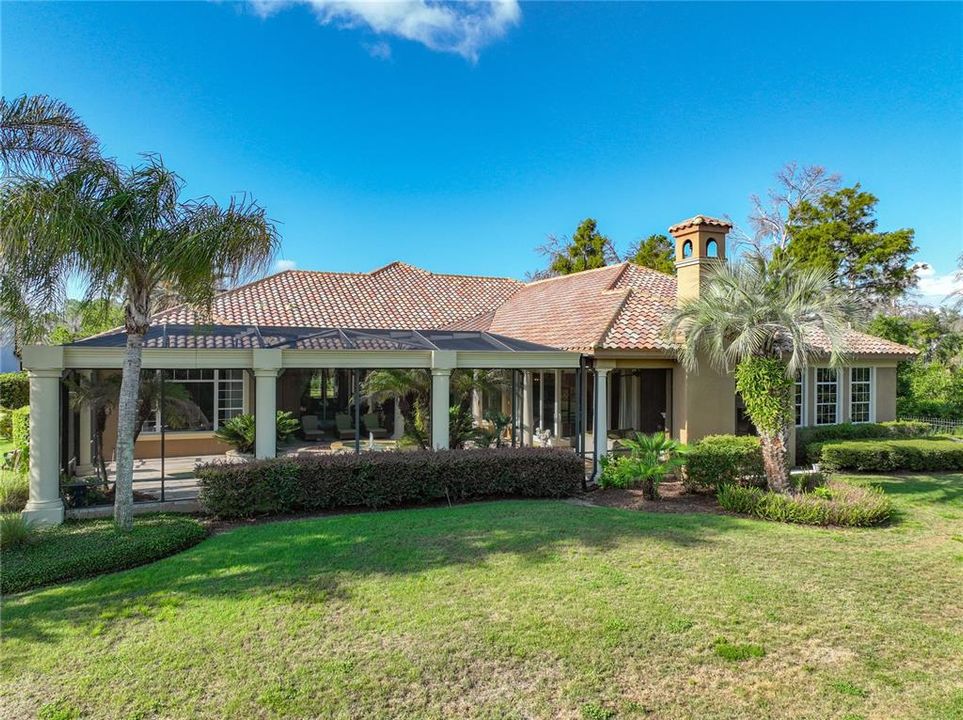 En Venta: $2,425,000 (5 camas, 4 baños, 5660 Pies cuadrados)