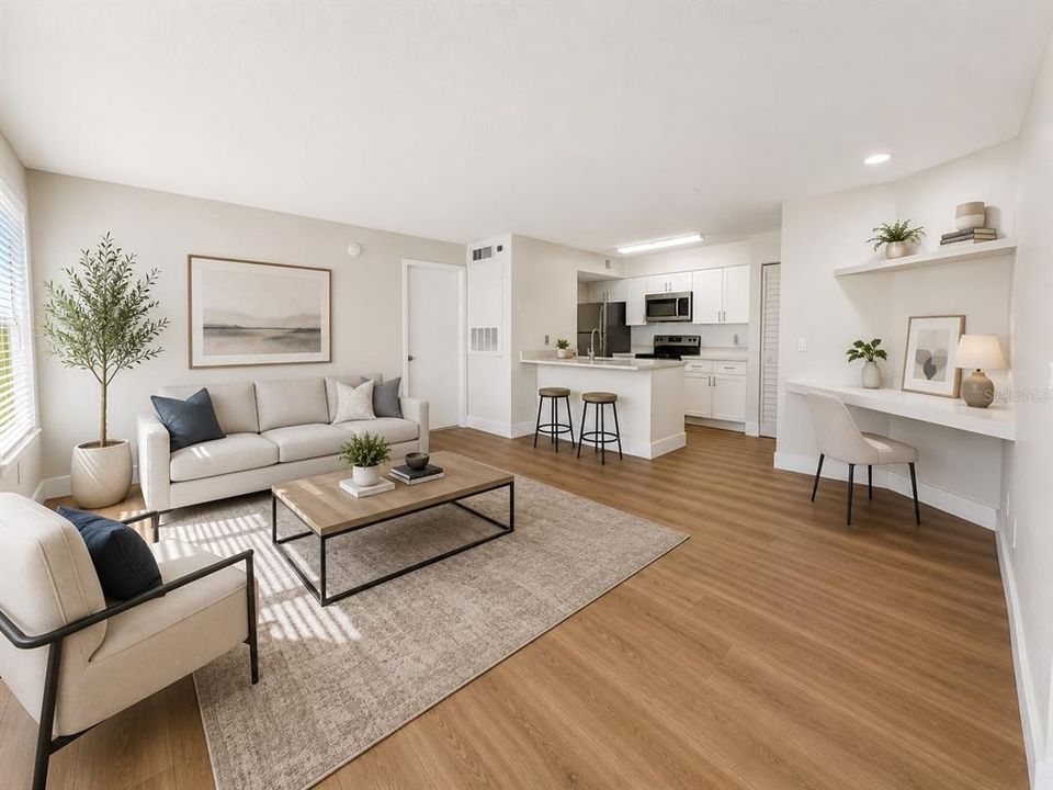 For Sale: $194,997 (2 beds, 2 baths, 1026 Square Feet)