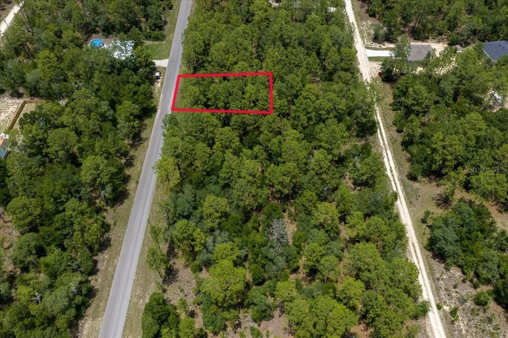 待售: $17,000 (0.23 acres)