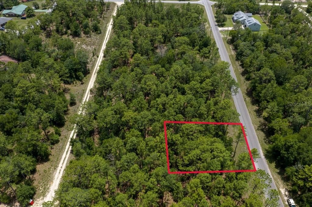 待售: $17,000 (0.23 acres)