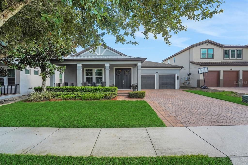 For Sale: $784,000 (4 beds, 3 baths, 2806 Square Feet)