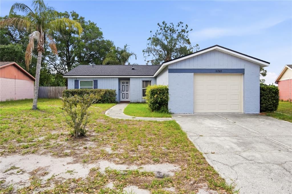 For Rent: $2,500 (3 beds, 2 baths, 1263 Square Feet)