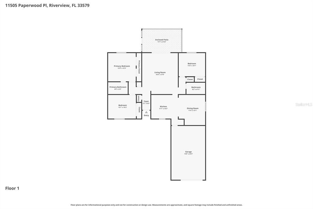 For Rent: $2,500 (3 beds, 2 baths, 1263 Square Feet)