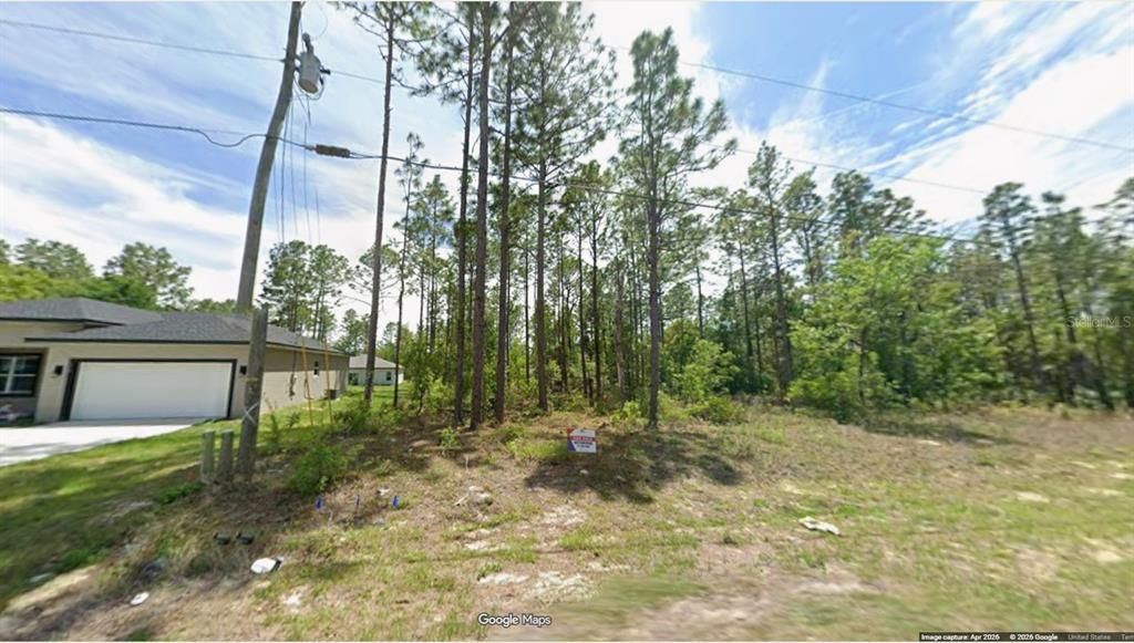 En Venta: $21,900 (0.23 acres)