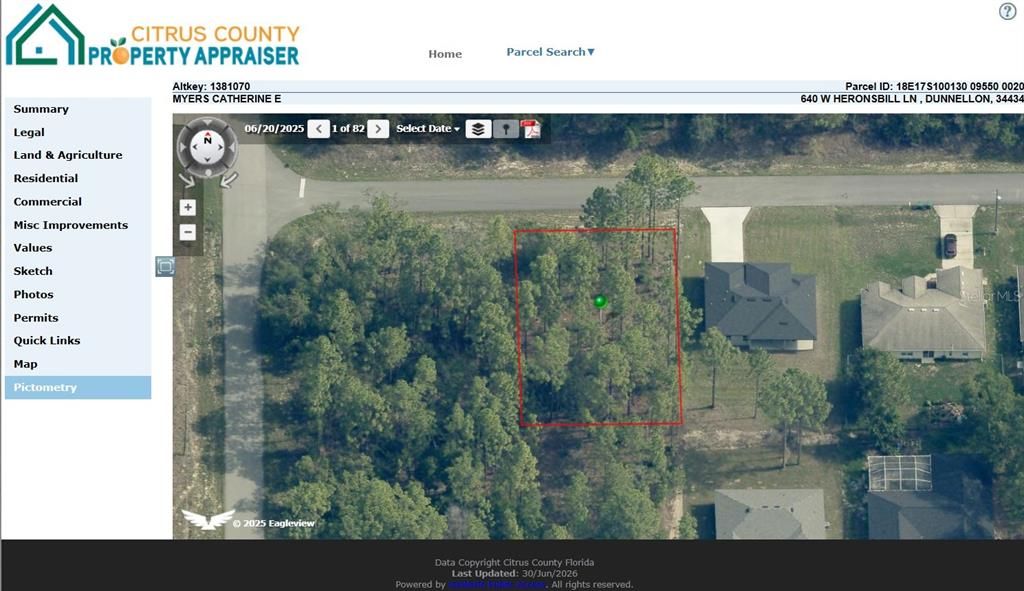 En Venta: $21,900 (0.23 acres)
