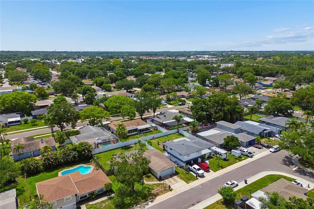 En Venta: $460,000 (3 camas, 2 baños, 1395 Pies cuadrados)