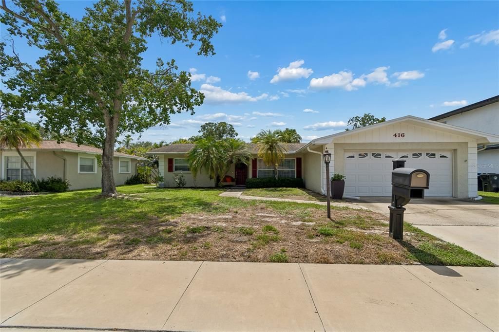 En Venta: $460,000 (3 camas, 2 baños, 1395 Pies cuadrados)