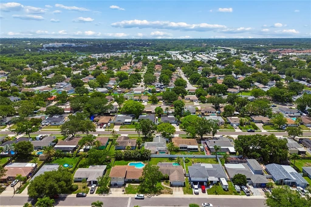 En Venta: $460,000 (3 camas, 2 baños, 1395 Pies cuadrados)
