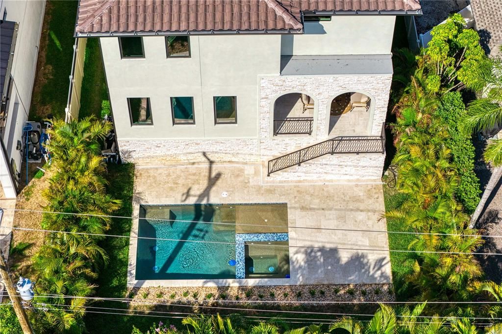 На продажу: $2,899,000 (4 спален, 4 ванн, 4030 Квадратных фут)