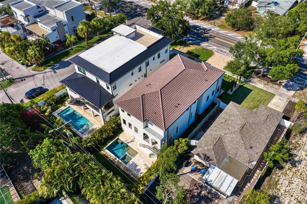 На продажу: $2,899,000 (4 спален, 4 ванн, 4030 Квадратных фут)