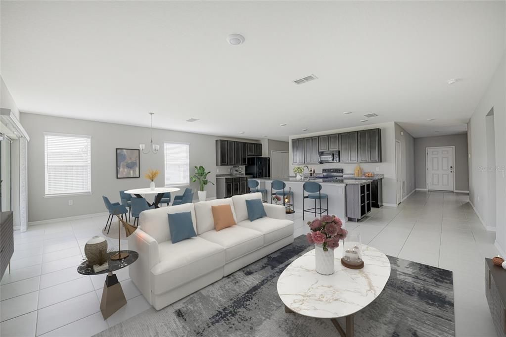 For Sale: $345,000 (3 beds, 2 baths, 1998 Square Feet)