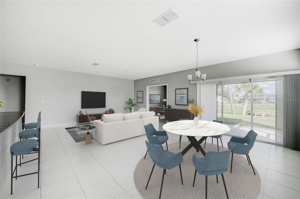 For Sale: $345,000 (3 beds, 2 baths, 1998 Square Feet)