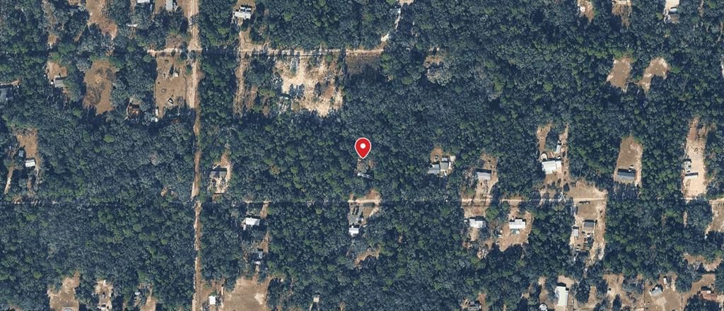 En Venta: $45,000 (1.25 acres)