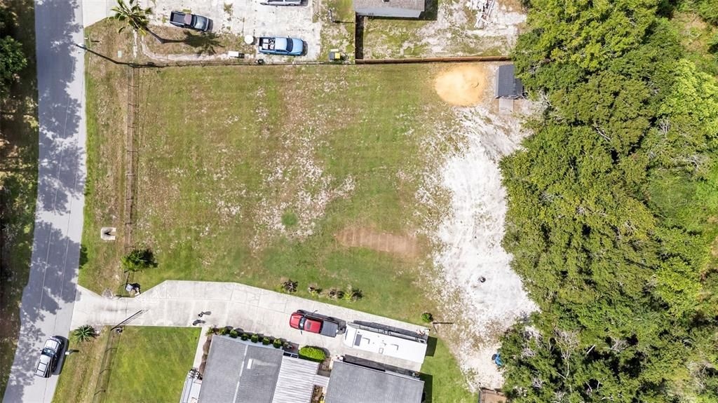 En Venta: $80,000 (0.62 acres)