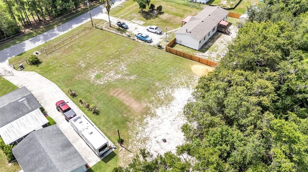 En Venta: $80,000 (0.62 acres)