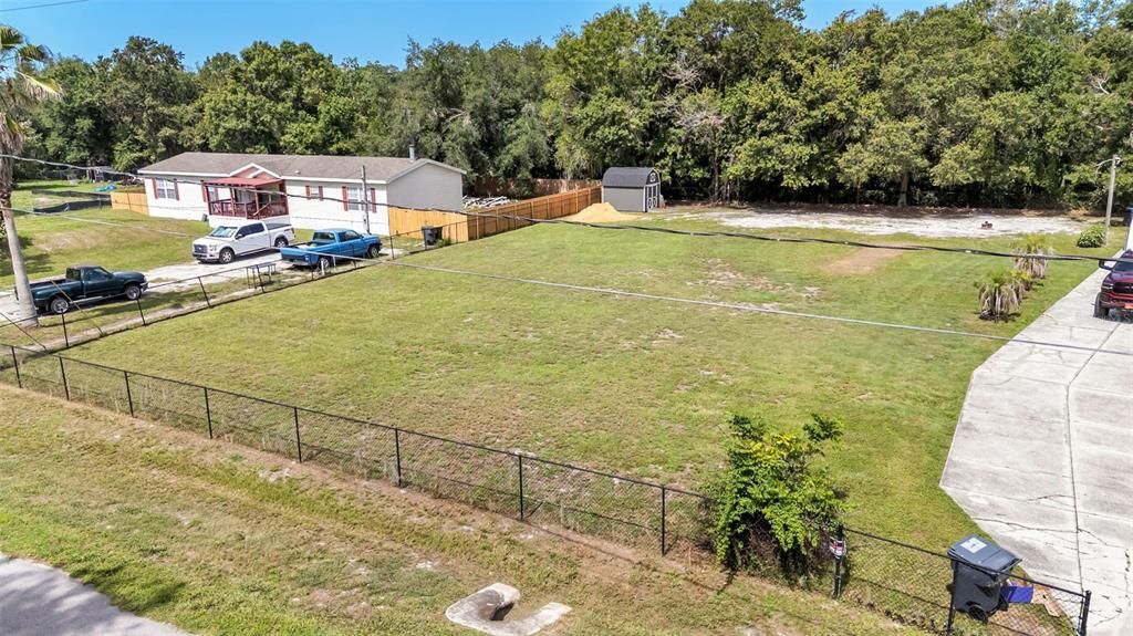 En Venta: $80,000 (0.62 acres)
