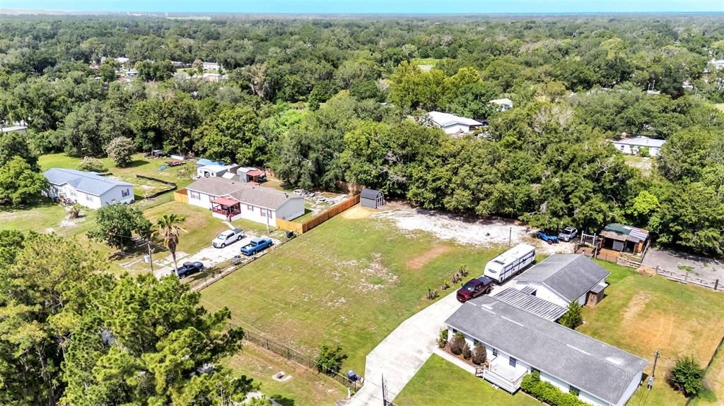 En Venta: $80,000 (0.62 acres)
