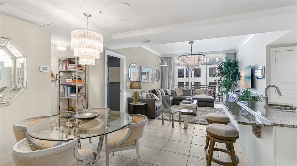 For Rent: $5,000 (2 beds, 2 baths, 1336 Square Feet)