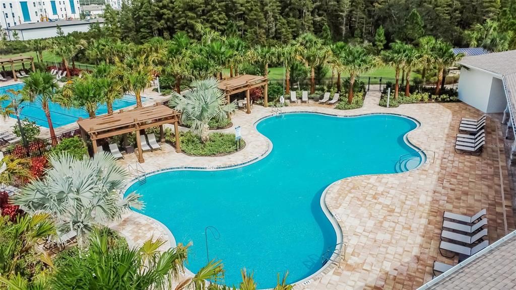 В аренду: $3,100 (5 спален, 3 ванн, 2934 Квадратных фут)