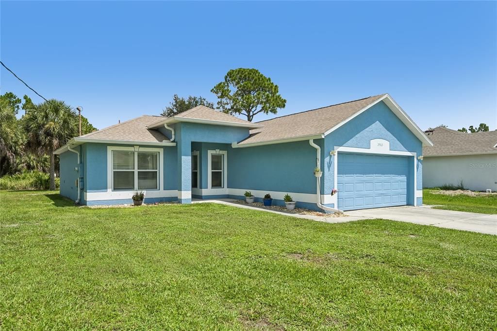 For Sale: $245,000 (3 beds, 2 baths, 1264 Square Feet)