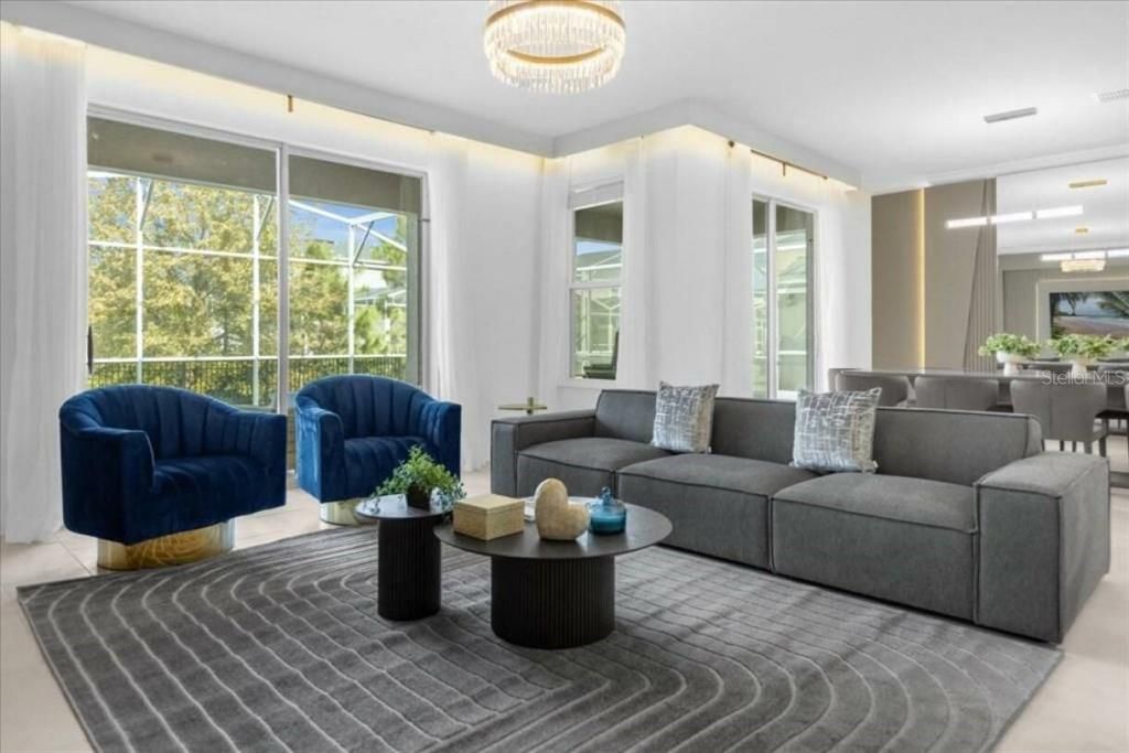 En Venta: $670,000 (6 camas, 5 baños, 3291 Pies cuadrados)
