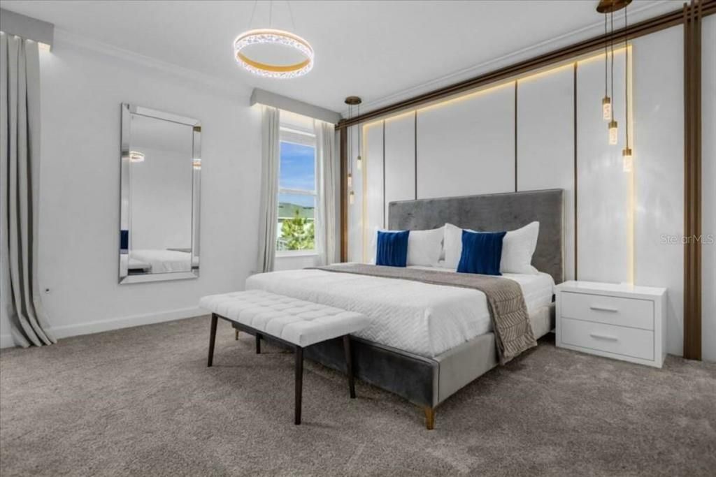 En Venta: $670,000 (6 camas, 5 baños, 3291 Pies cuadrados)