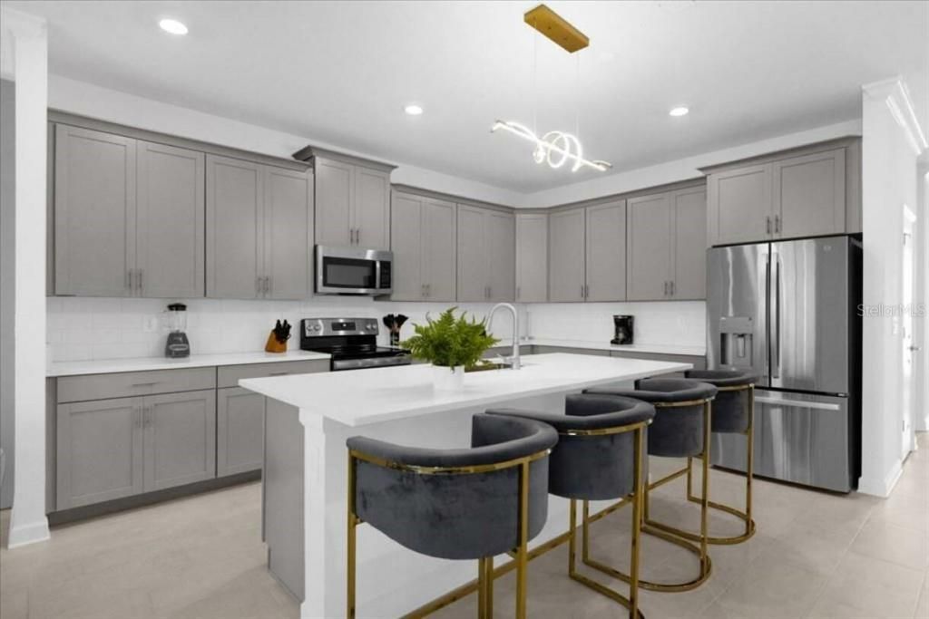 En Venta: $670,000 (6 camas, 5 baños, 3291 Pies cuadrados)