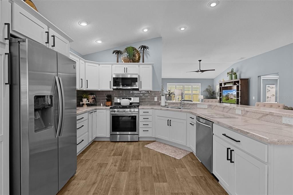 En Venta: $449,000 (3 camas, 2 baños, 1696 Pies cuadrados)