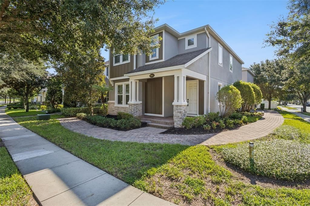 For Rent: $3,998 (4 beds, 4 baths, 2695 Square Feet)