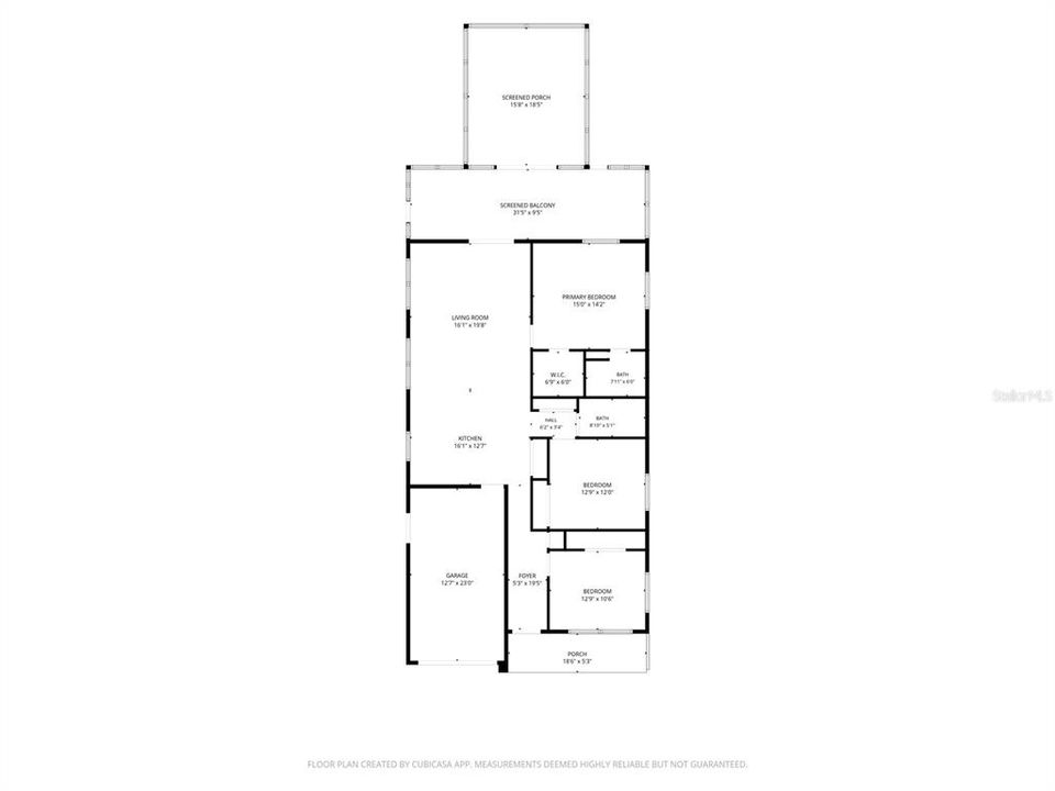 En Venta: $499,995 (3 camas, 2 baños, 1502 Pies cuadrados)