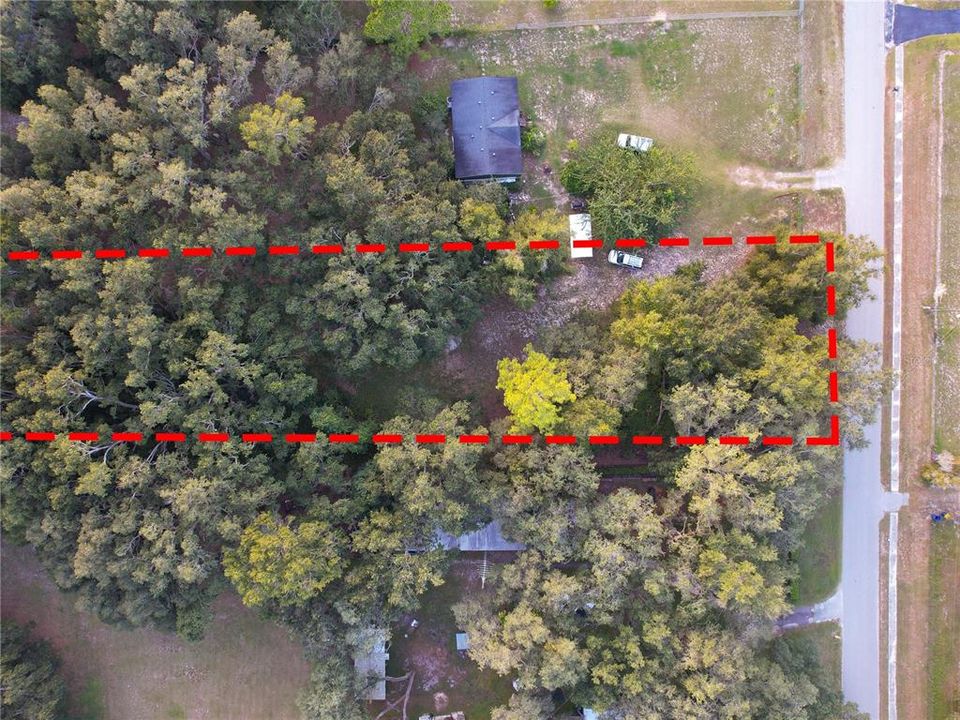 待售: $159,000 (1.45 acres)