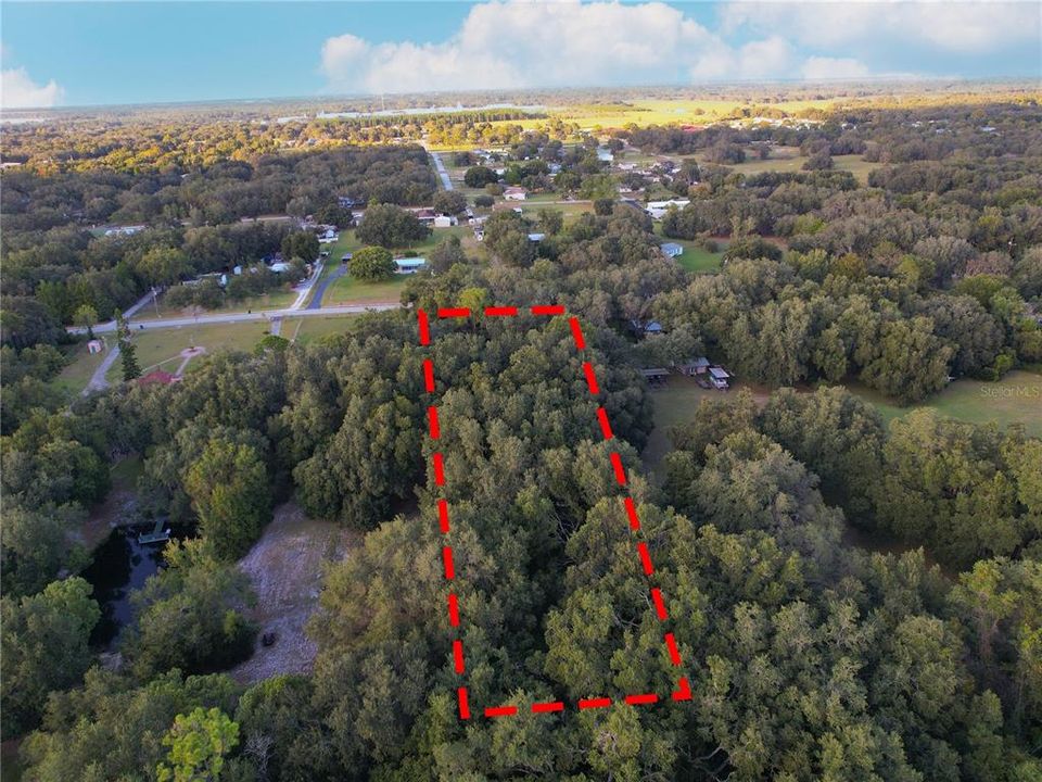 待售: $159,000 (1.45 acres)
