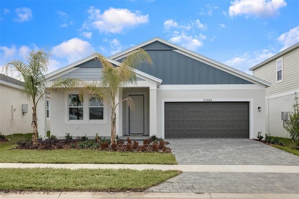 En Venta: $444,990 (4 camas, 3 baños, 2289 Pies cuadrados)