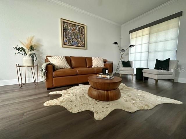 В аренду: $2,150 (1 спален, 1 ванн, 884 Квадратных фут)