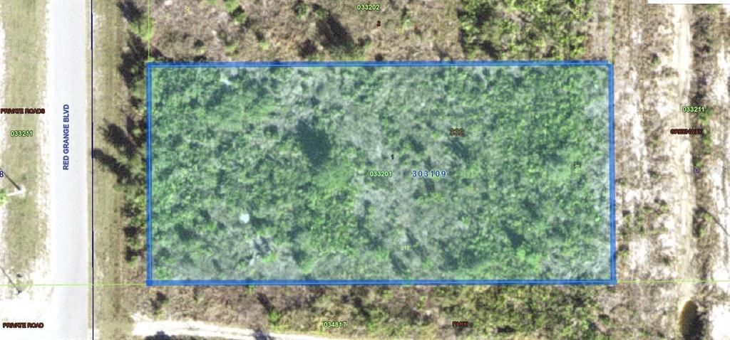 待售: $21,900 (0.52 acres)