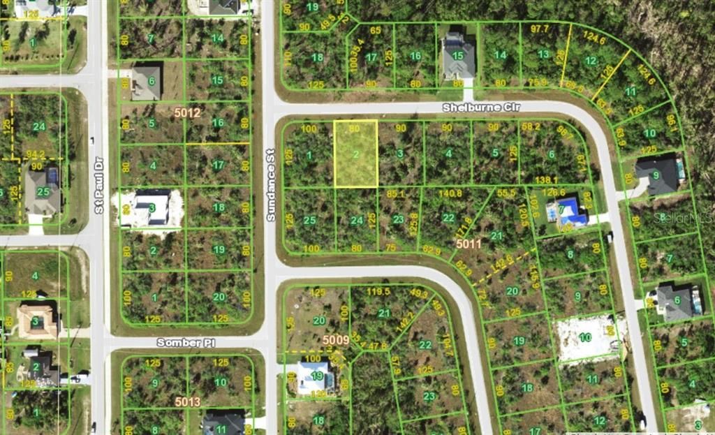 На продажу: $16,900 (0.23 acres)