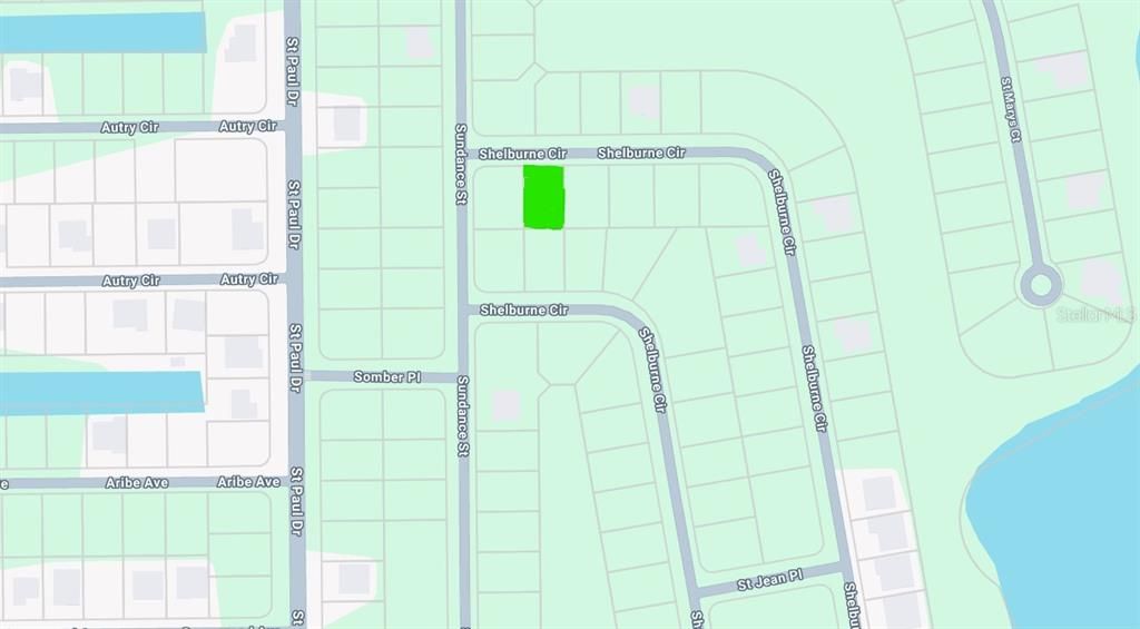 На продажу: $16,900 (0.23 acres)
