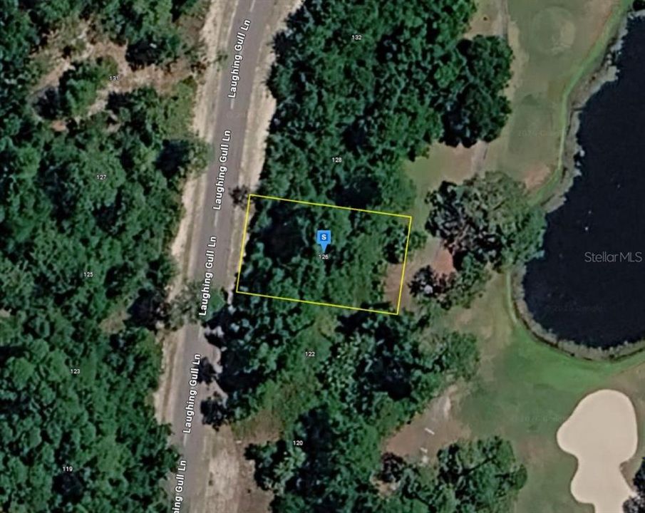На продажу: $39,999 (0.22 acres)