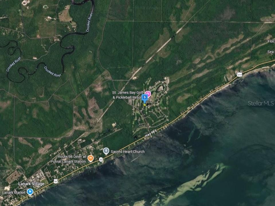 На продажу: $39,999 (0.22 acres)
