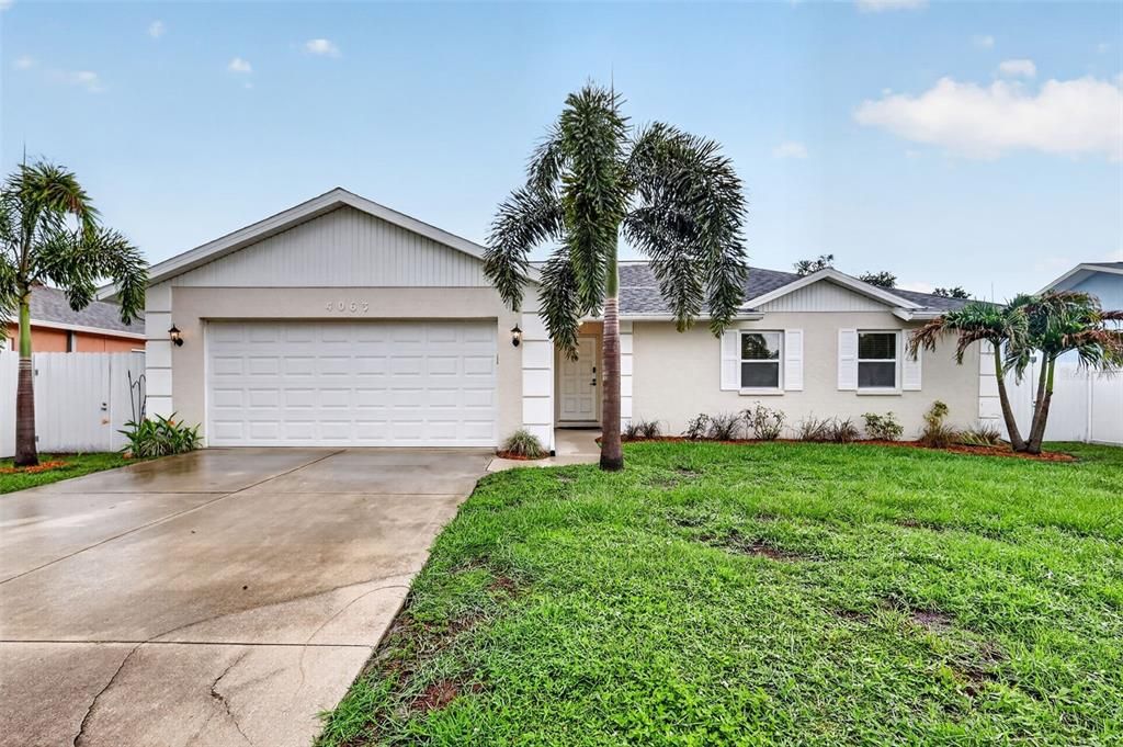For Sale: $430,000 (3 beds, 2 baths, 1440 Square Feet)