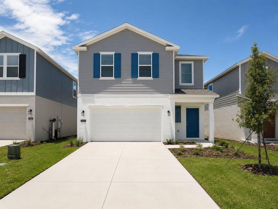 For Rent: $2,200 (4 beds, 2 baths, 1874 Square Feet)