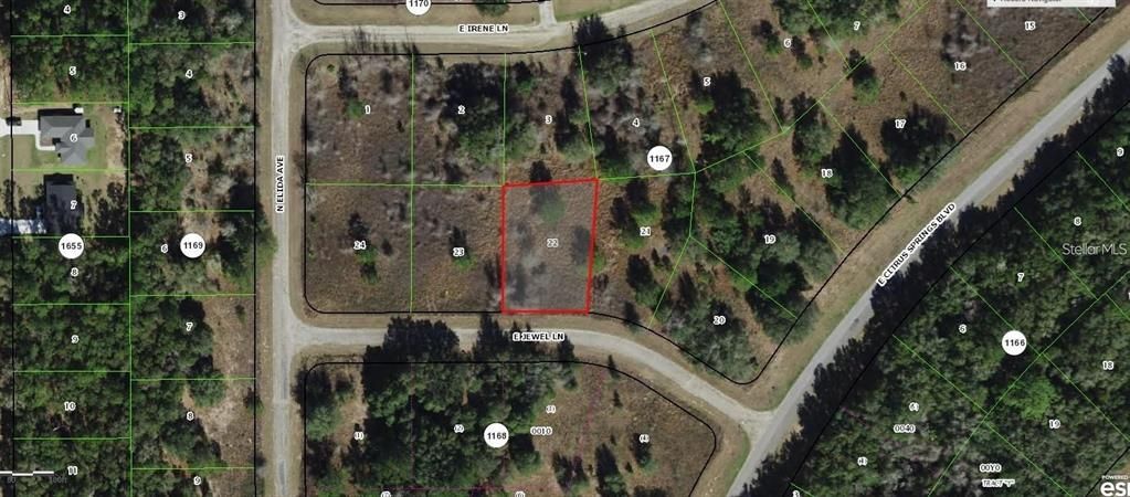 En Venta: $22,000 (0.38 acres)